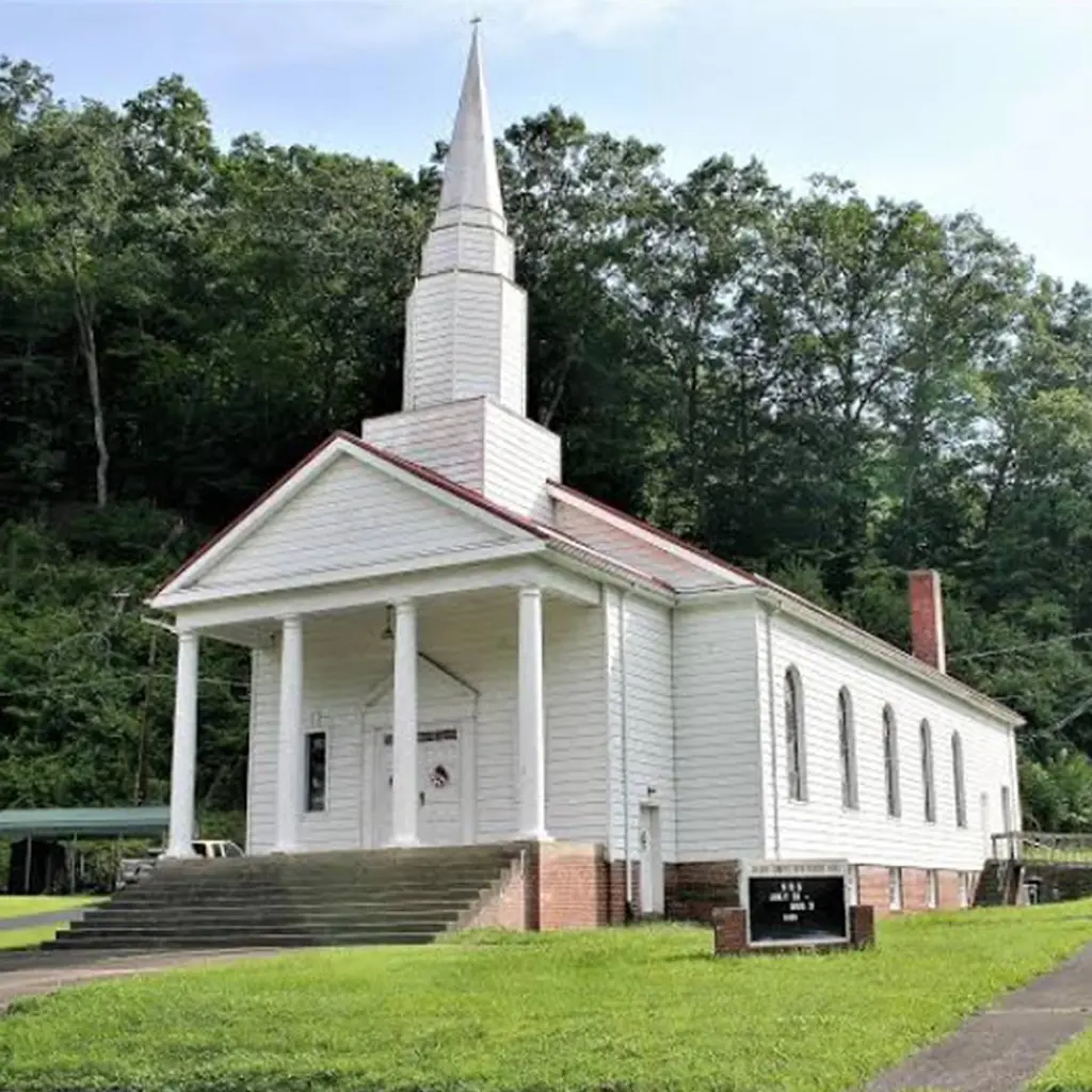 church